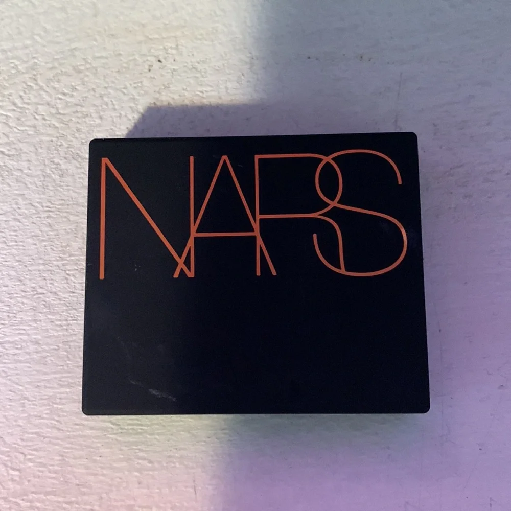 Nars Mini Bronzing Powder - Picture 2 of 3